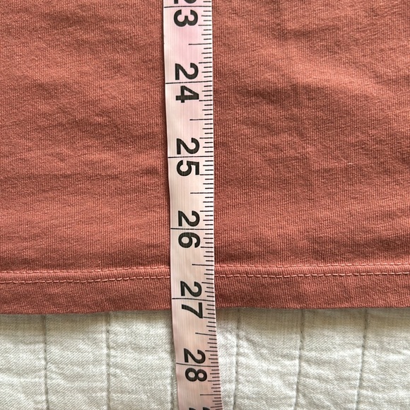 Free people by live nation nirvana graphic band Tee shirt small oversized - Picture 11 of 12